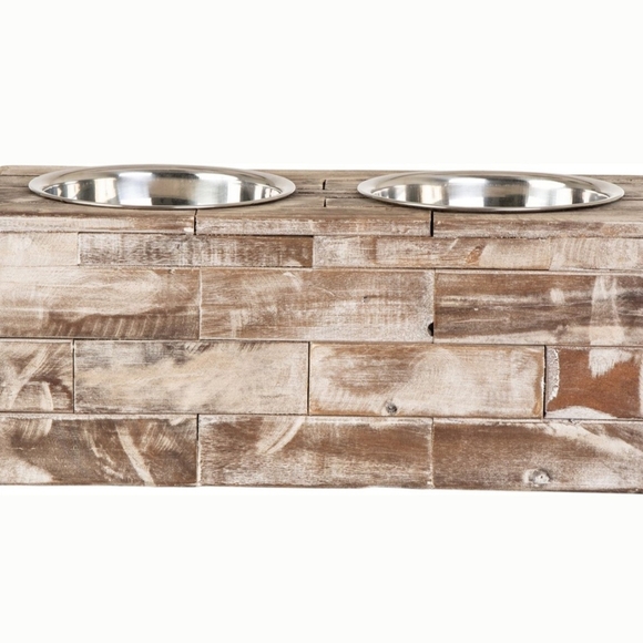 Medium/Large water/food feeder - NEW
